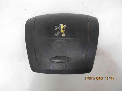 Used Driver airbag PEUGEOT BOXER Van [2006-2025]  26622845