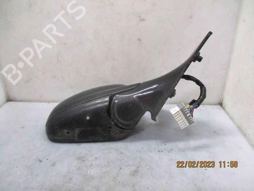 Right mirror PEUGEOT 406 Coupe (8C) 2.2 HDI | BP24922223C27 