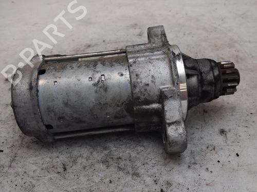 Starter VW POLO VI (AW1, BZ1, AE1) 1.0 MPi | BP39384971M8 - Image 4