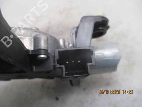 Rear wiper motor CITROËN C4 I (LC_) 1.6 HDi | BP19722797M102 