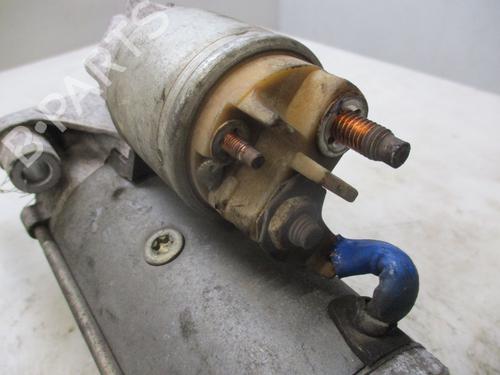 Startmotor CITROËN C3 II (SC_) 1.6 HDi 90 | BP31633559M8 