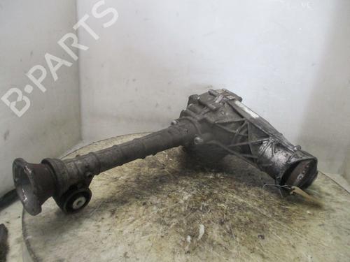 Front differential VW TOUAREG (7LA, 7L6, 7L7) 3.0 V6 TDI | BP29843770M23 