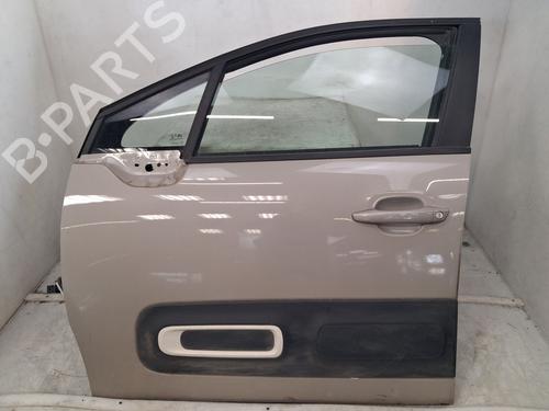 left-front-door-citroen-c3-iii-sx-2016-38570195 main image