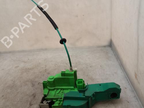 Used Front left lock Front left lock 37728805 37728805