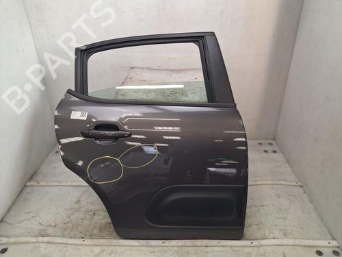 left-rear-door-citroen-c3-iii-sx-2016-37453429 main image