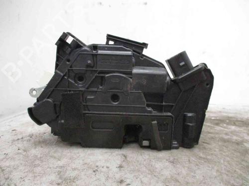 Front left lock SEAT IBIZA IV (6J5, 6P1) 1.0 | BP19719791C98 