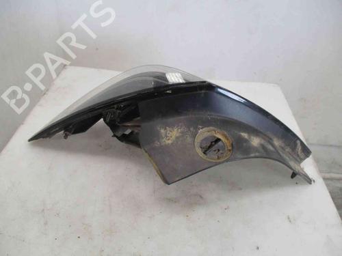 Right taillight OPEL ASTRA H GTC (A04) 1.3 CDTI (L08) | BP19719542C35 