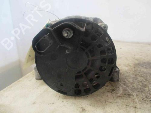 Alternator FIAT 500 (312_) 0.9 (312AXG1A, 312.AXG11) | BP26624015M7 