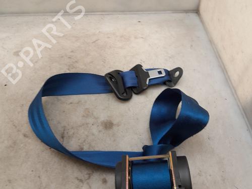 Used Rear right belt tensioner Rear right belt tensioner 34385665 34385665
