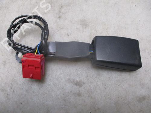 Seat buckle VW FOX Hatchback (5Z1, 5Z3, 5Z4) 1.2 | BP26638141I32 