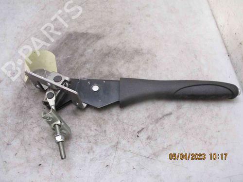 Used Hand brake PEUGEOT 206 Hatchback (2A/C) [1998-2012]  26630173