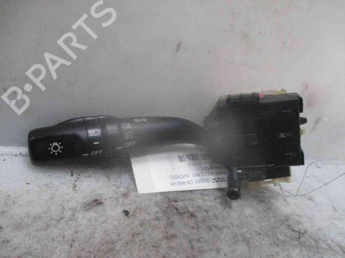 Used Steering column stalk TOYOTA AVENSIS VERSO (_M2_) 2.0 D (CLM20_, CLM20R) (116 hp) 24010717