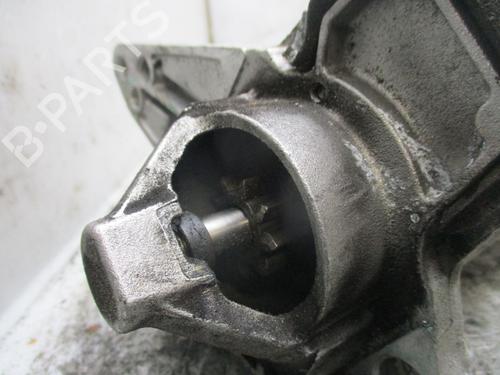 Starter RENAULT CLIO IV (BH_) 0.9 TCe 90 (BHNF, BHMA, BHMH, BHJK, BHJR) | BP26637393M8 