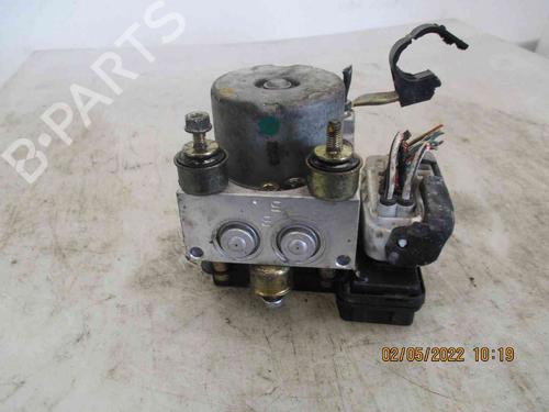 ABS Bremseaggregat TOYOTA YARIS (_P1_) 1.3 (NCP10, SCP12_) | BP24008574M43 