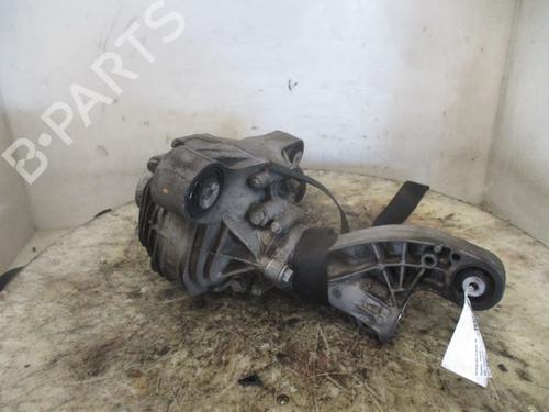 Used Front differential Front differential 37037887 37037887