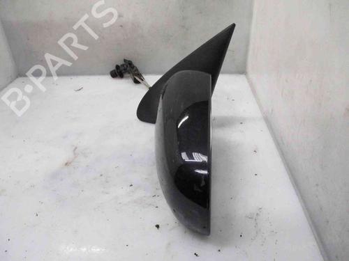 Left mirror SKODA FABIA I (6Y2)  | BP26624632C26 