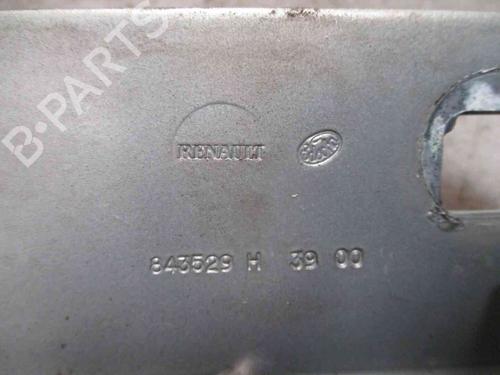 Bisagra/Limitador de puerta RENAULT SCÉNIC I MPV (JA0/1_, FA0_) 1.9 dCi (JA05, JA1F) | BP19719025C146 