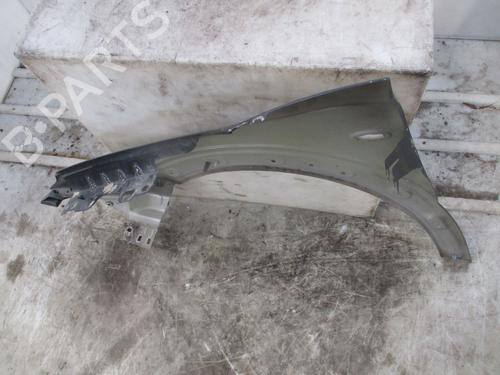 Right front fenders CITROËN C4 CACTUS 1.2 VTi 82 | BP28309405C42