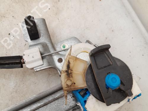 Front right window mechanism RENAULT ESPACE IV (JK0/1_) 2.0 dCi (JK01, JK02, JK1J, JK1K, JK1H) | BP37704381C23 - Image 3
