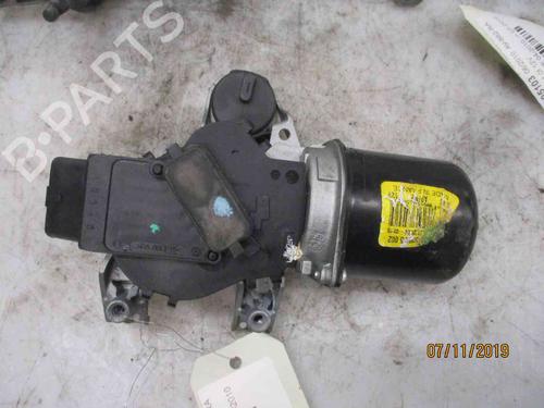 Front wipers mechanism PEUGEOT 107 (PM_, PN_) 1.0 | BP19715421C83 