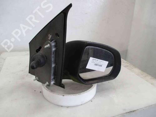 Used Right mirror NISSAN PIXO (UA0) 1.0 (68 hp) 26629083