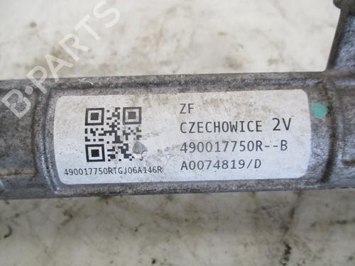 Steering rack DACIA SANDERO III 1.0 SCe 65 | BP37648357M22 - Image 4