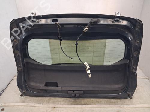 Tailgate RENAULT CLIO V (B7_) 1.0 TCe 90 (B7MT) | BP38605630C6 - Image 2