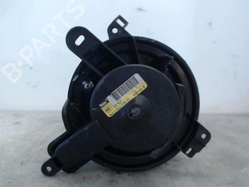 Heater blower motor PEUGEOT 306 Hatchback (7A, 7C, N3, N5) 1.9 DT | BP24006788M62 