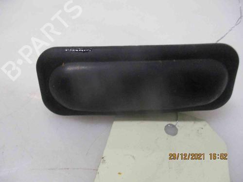 Used Tailgate handle CITROËN C3 I (FC_, FN_) [2002-2013]  26623098