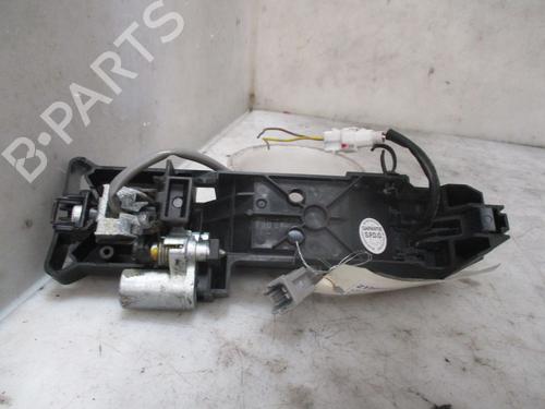 Front right exterior door handle NISSAN MICRA III (K12) 1.4 16V | BP20206914C129 