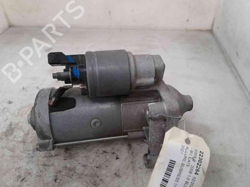 Starter PEUGEOT 2008 II (UD_, US_, UY_, UJ_, UR_, UC_) 1.5 BlueHDI 130 | BP26632352M8 