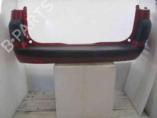 Used Rear bumper CITROËN C4 Grand Picasso I (UA_) [2006-2013]  19738525