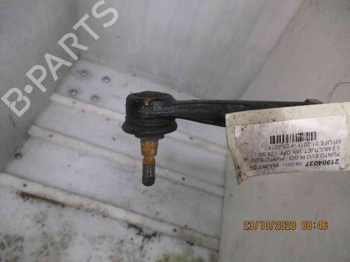 Steering rack FIAT PUNTO EVO (199_) 1.3 D Multijet (199AXC1A, 199BXC1A, 199AXT1A, 199BXT1A) | BP26622249M22 