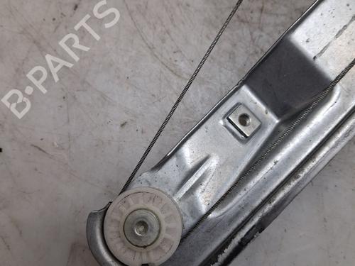 Front left window mechanism CITROËN C3 II (SC_) 1.1 i | BP38626864C22  - Image 5