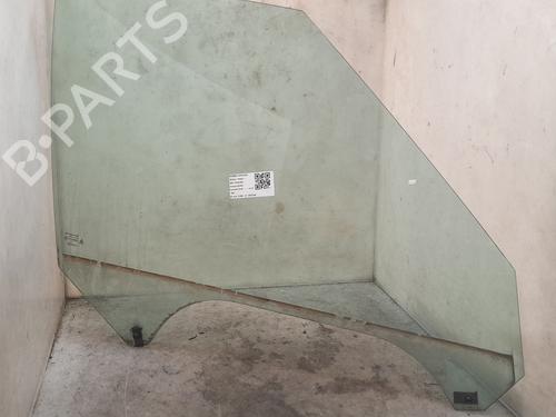 Used Front right door window CITROËN C4 Picasso I MPV (UD_) 1.6 HDi (109 hp) 28284512