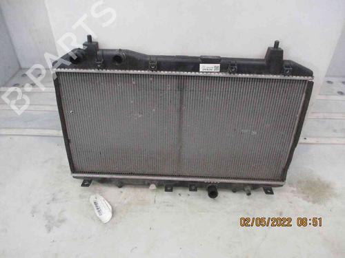 Water radiator HONDA CIVIC VIII Hatchback (FN, FK) 1.4 (FK1) | BP26621696M31 