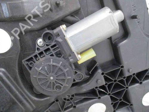 Front left window mechanism FORD FUSION (JU_) 1.4 | BP20205303C22 