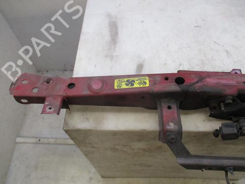 Crossmember NISSAN JUKE (F15) 1.5 dCi | BP30472978C162
