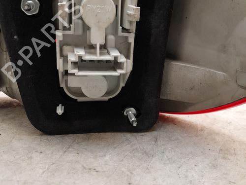 Left taillight MERCEDES-BENZ B-CLASS Sports Tourer (W245) B 180 CDI (245.207) | BP29083306C34 
