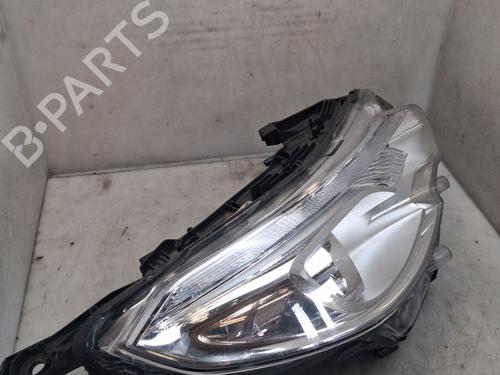 Right headlight PEUGEOT 2008 I (CU_) 1.2 VTi | BP39994884C29 - Image 2