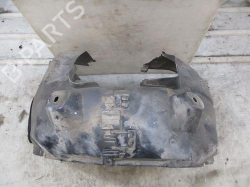 Wheel arch OPEL CORSA D (S07) 1.3 CDTI (L08, L68) | BP27580394C56 