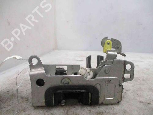 Front right lock DACIA SANDERO 1.4 (BS0C, BS0A, BS0G, BS1F, BS0E) | BP19720825C97