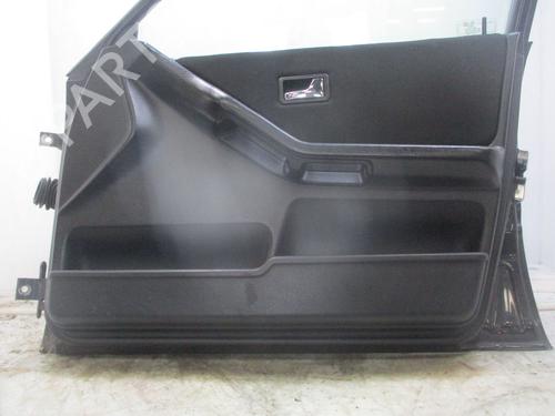 Right front door AUDI 80 B4 Saloon (8C2) 1.9 TDI | BP30163059C3