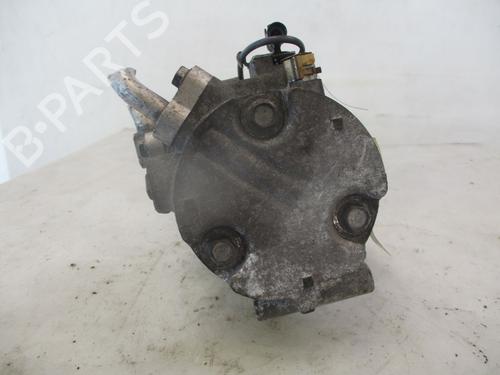 AC compressor SUZUKI SWIFT III (MZ, EZ) 1.3 (RS413, ZC11S) | BP33807916M34 - Image 4