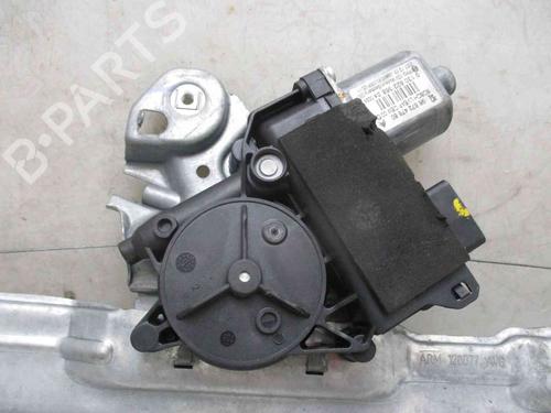 Front left window mechanism PEUGEOT 308 SW I (4E_, 4H_) 1.6 16V | BP26630343C22 