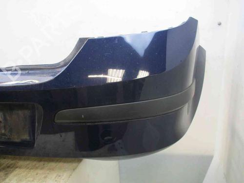 Rear bumper OPEL ASTRA H (A04) 1.4 (L48) | BP24012937C8 