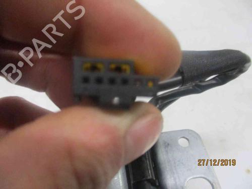 Passasjer kollisjonspute BMW 3 Compact (E46) 320 td | BP24009619C10 