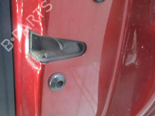 Right rear door SEAT ALTEA XL (5P5, 5P8) 1.9 TDI | BP29263277C5 