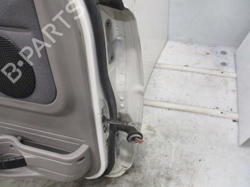 Left front door VW PARATI III Variant (5X5) 1.6 Total Flex | BP24863144C2 