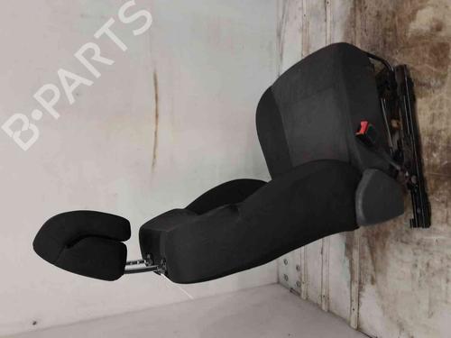 Seats set PEUGEOT 3008 I MPV (0U_) 1.6 HDi | BP26631788C78 